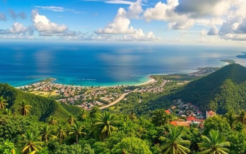 Liberté d’expression et réglementation en République dominicaine