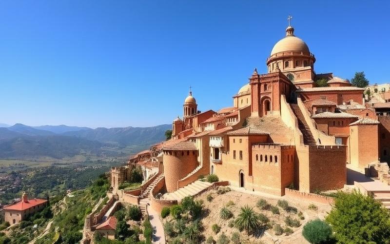 Comparatif des assurances obligatoires en immobilier Albanie