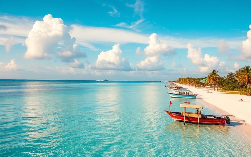 Local, Bureau Ou Entrepôt Aux Bahamas Pour Entreprise