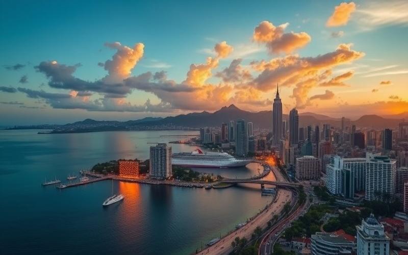 Tendances E-commerce à Panama 2023