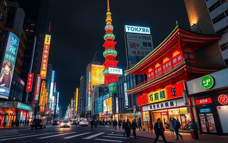 Prix Immobilier : Comparatif entre Villes et Hong Kong
