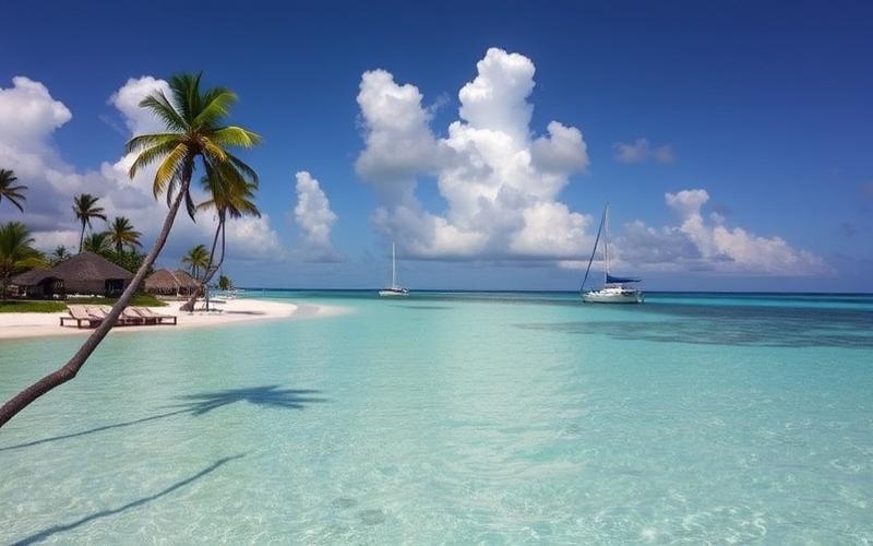Perspectives Économiques Pour Entrepreneurs Aux Bahamas
