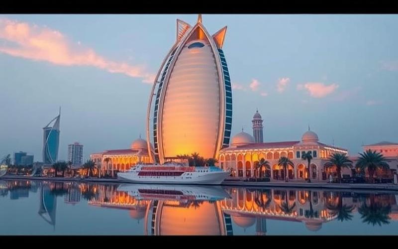 Chatbots et marché immobilier à Dubaï
