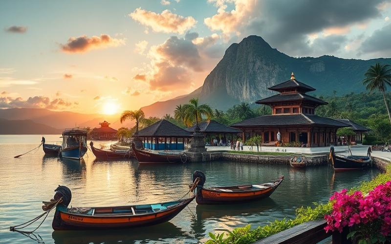 Expatriation Avec Animaux à Bali : Démarches Et Conseils