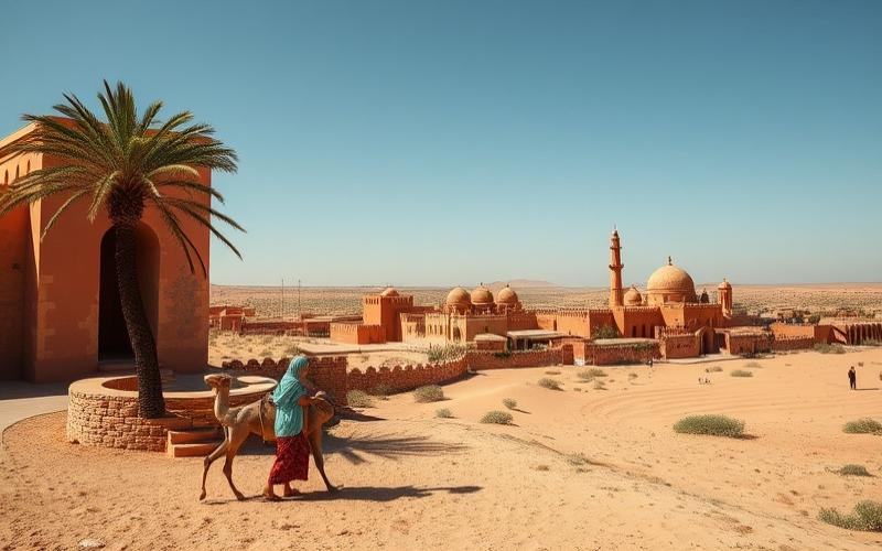 Études Supérieures Au Maroc : Opportunités Et Conseils