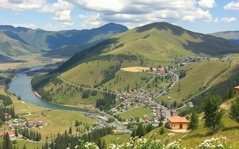 Réglementations des sociétés de holding en Géorgie