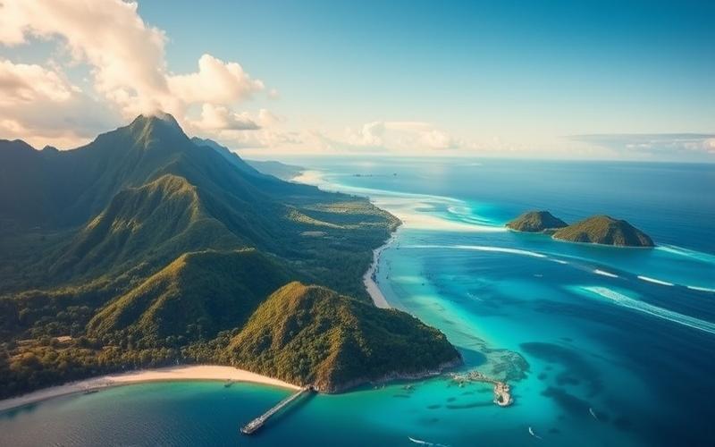 Investir au Vanuatu pour sa retraite de senior expatrié