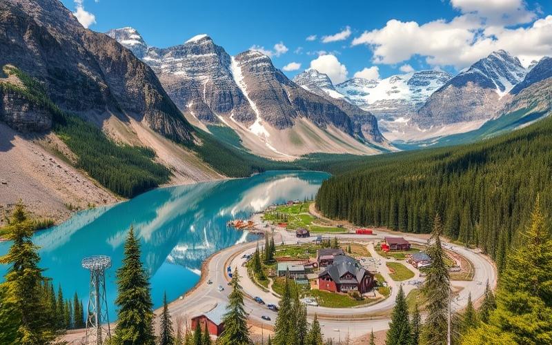 Étudier Au Canada : Guide Des Études Supérieures