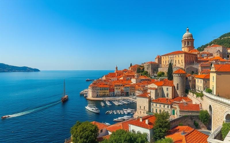 Airbnb vs Location Longue Durée : Rentabilité en Croatie