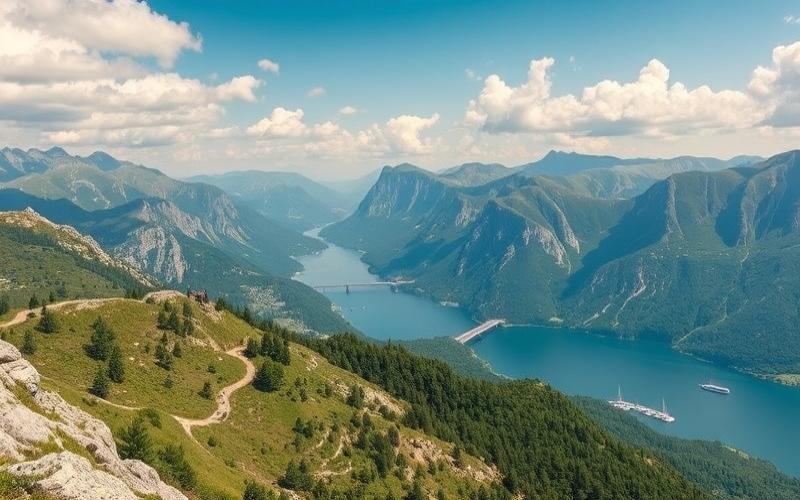 Différences Culturelles à Connaître Pour S’expatrier Au Monténégro