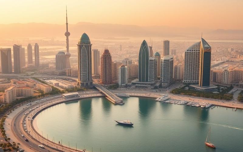 Guide Expatriés : Pratiques Religieuses au Qatar