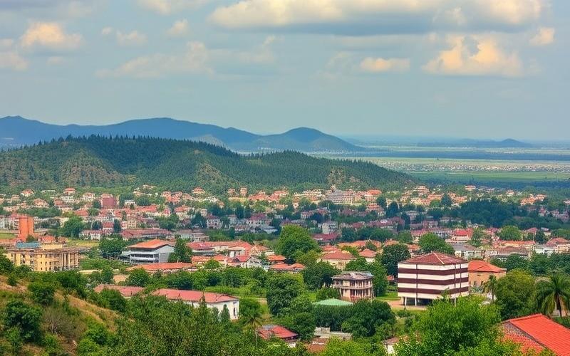 Procédure de succession immobilière en Macédoine du Nord