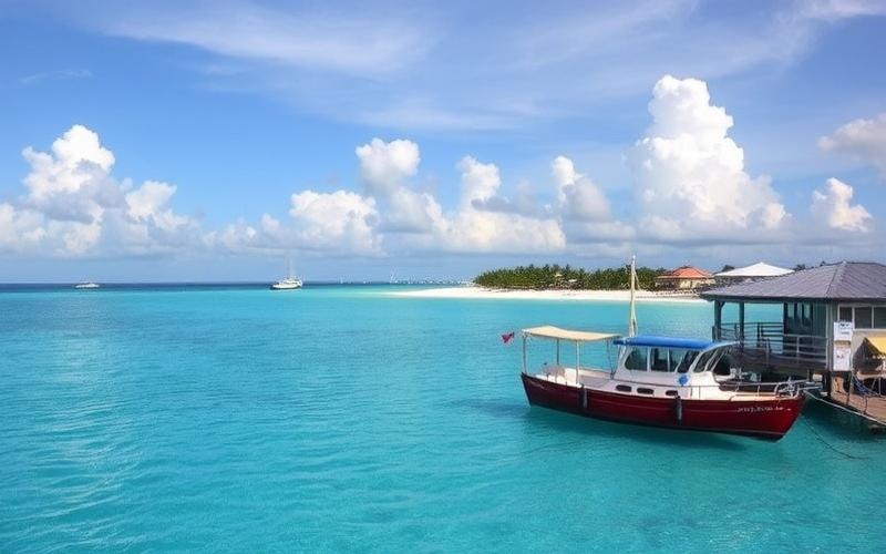 Top écoles Internationales Aux Bahamas