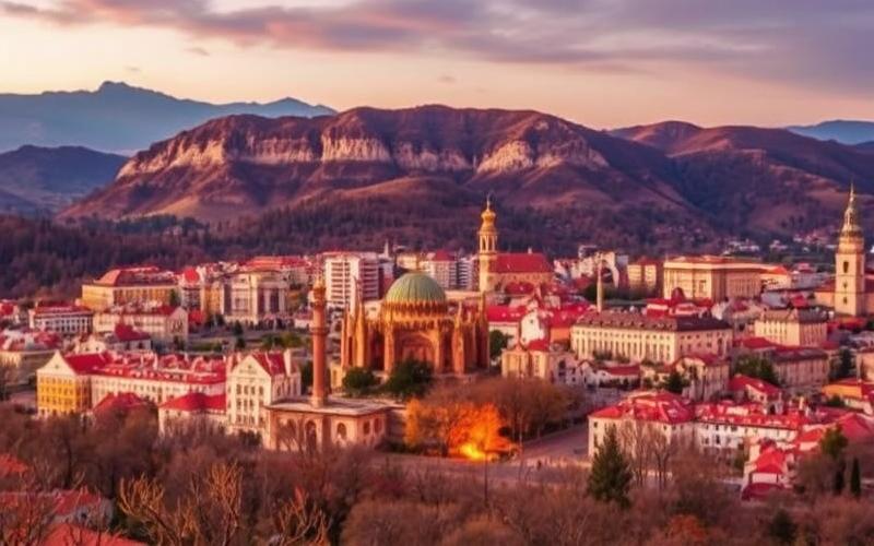 Visas de résidence en Bulgarie : guide par type de séjour