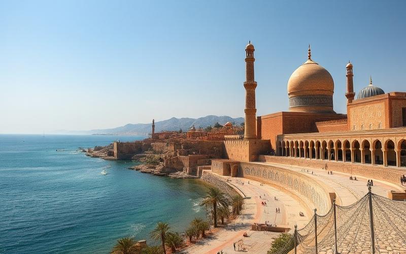 Avantages pour expatriés de l’UE à Bahreïn : droits et libertés