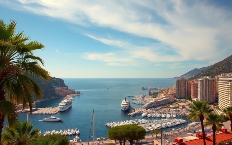 Protéger Votre Propriété Intellectuelle à Monaco