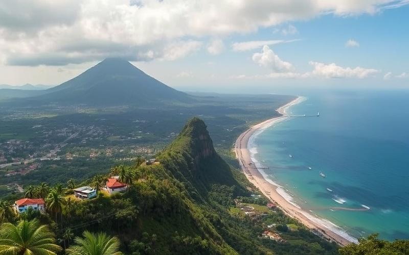 Zones franches au Costa Rica : Immobilier industriel clé