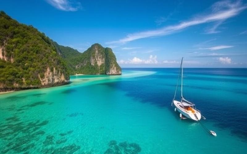 Immobilier aux Philippines : le phénomène des dark stores