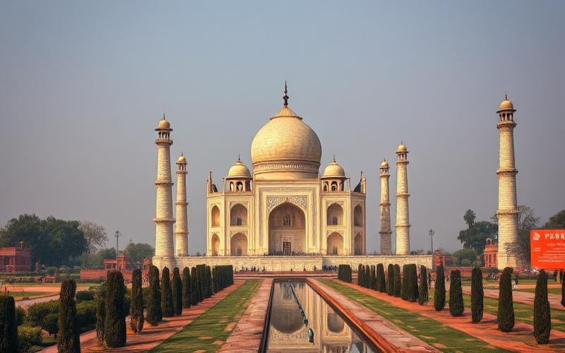 Contrats et garanties en droit immobilier en Inde