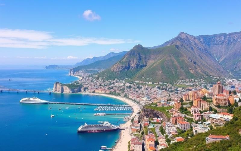 Airbnb ou location longue durée : rentabilité au Liechtenstein