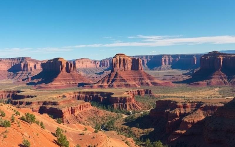Tendances et perspectives de l’immobilier en Utah 2025