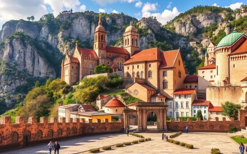Créer Son Entreprise En Bulgarie : Guide Pour Expatriés