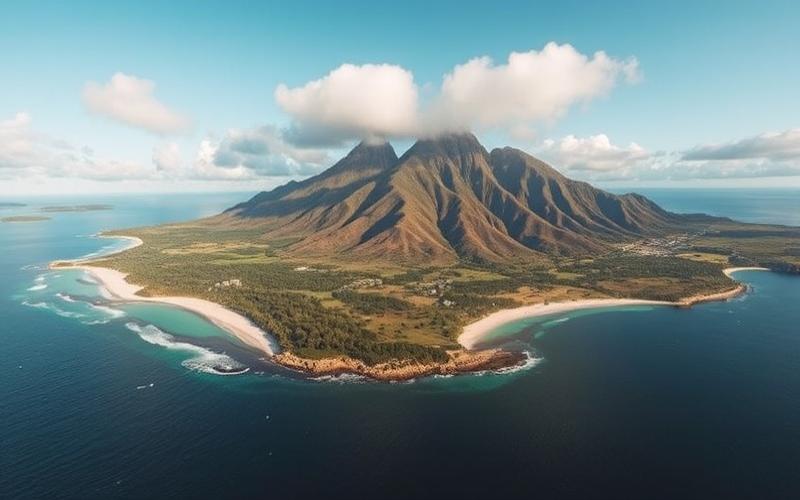 Investir à l’Île Maurice : Utiliser l’effet de levier immobilier