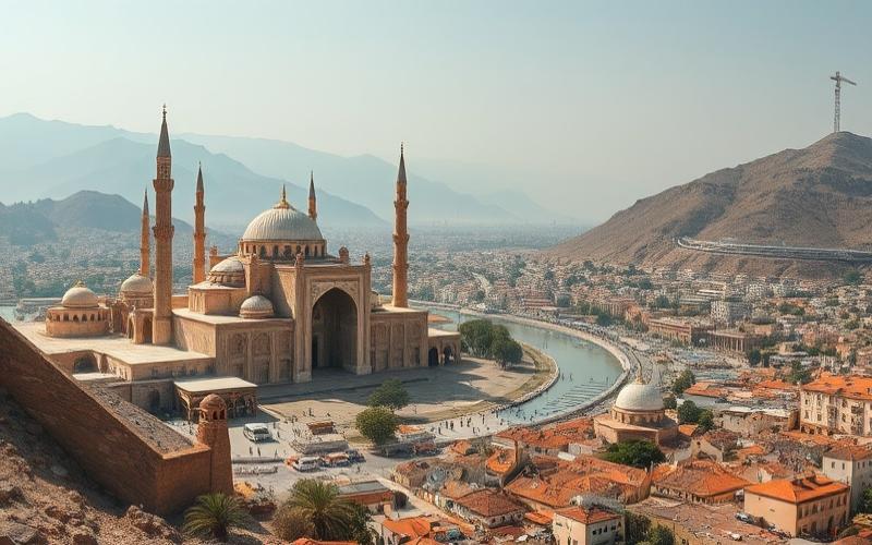 Expatriation à Bahreïn : Avantages et Inconvénients