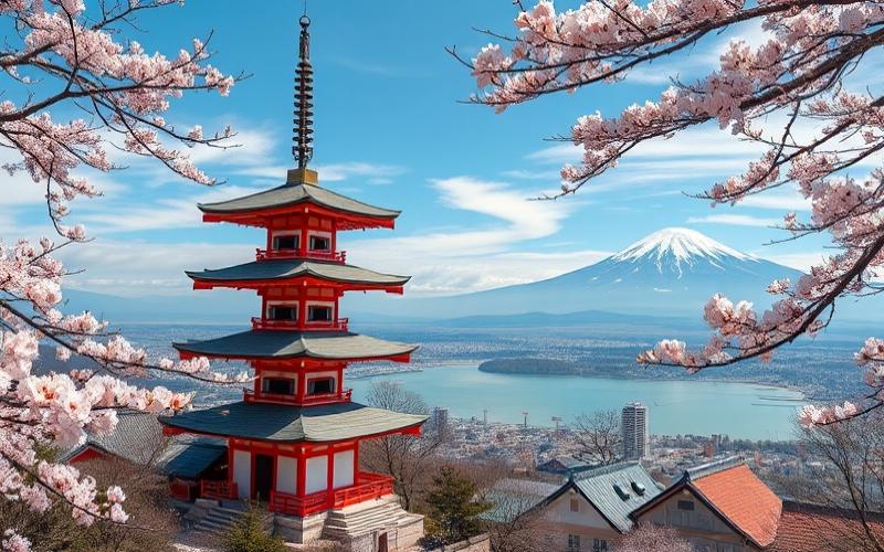 Droit Du Travail Au Japon : Guide Essentiel