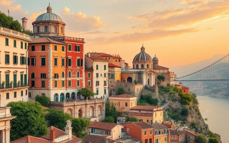 Sports Populaires à Pratiquer En Italie