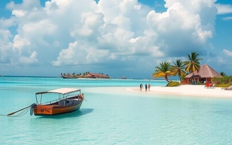 Tendances Du Marché Immobilier Aux Bahamas