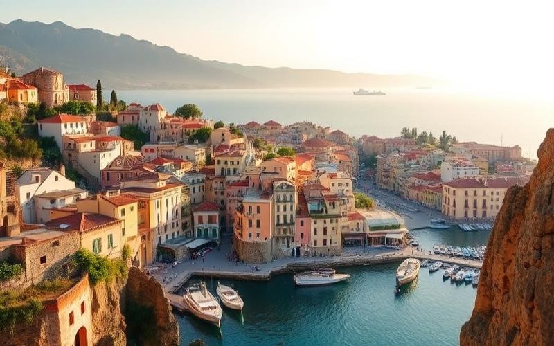 Acheter un hôtel à Chypre : guide et checklist complète