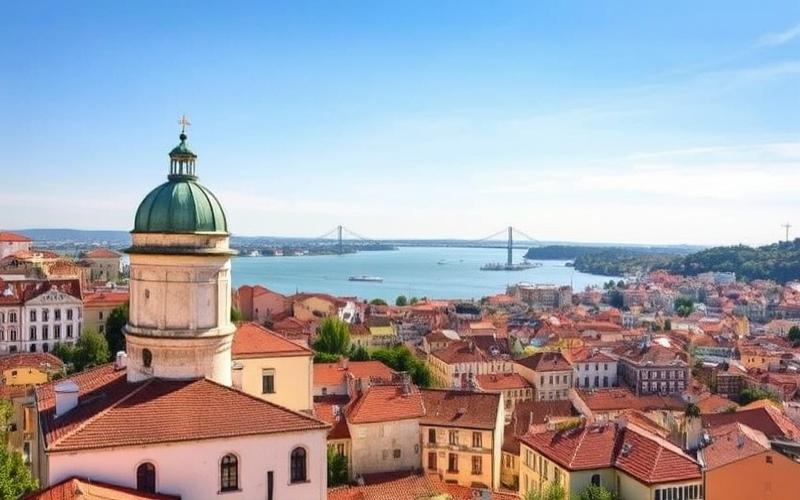 Guide Pratique Des Transports En Commun Au Portugal