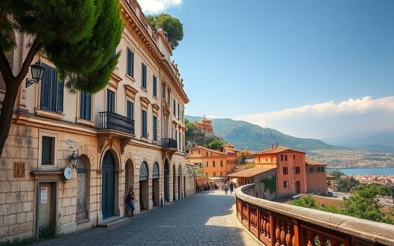 Local Commercial, Bureau Ou Entrepôt En Italie Pour Entreprise