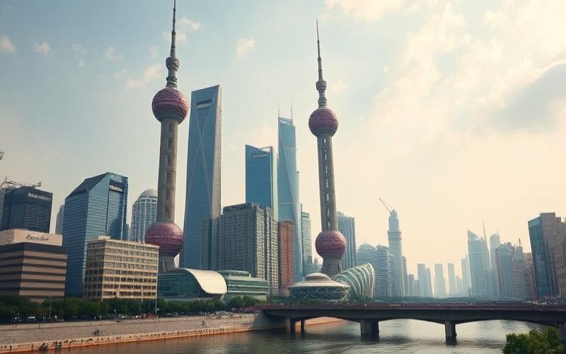 Investissement immobilier en Chine : atouts fiscaux et contraintes