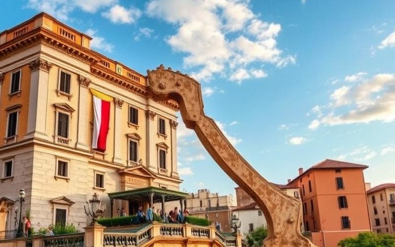 Propriété étrangère En Italie : Réglementations Clés