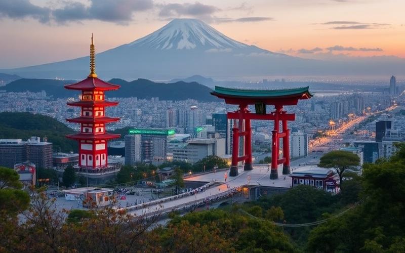Adoption et divorce au Japon : Droit de la famille