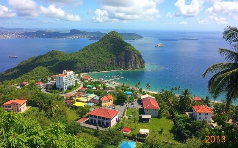 Retraite en République dominicaine : fiscalité et qualité de vie