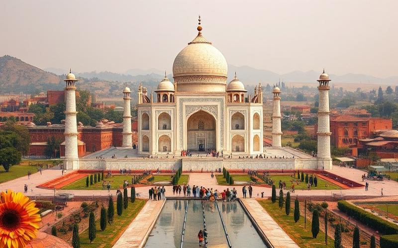 Coût de la vie en Inde pour les expatriés