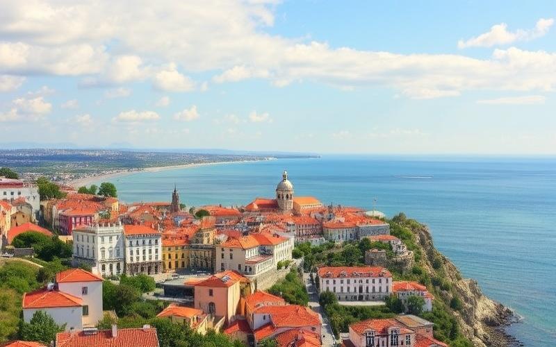 Études Supérieures Au Portugal : Guide Pratique