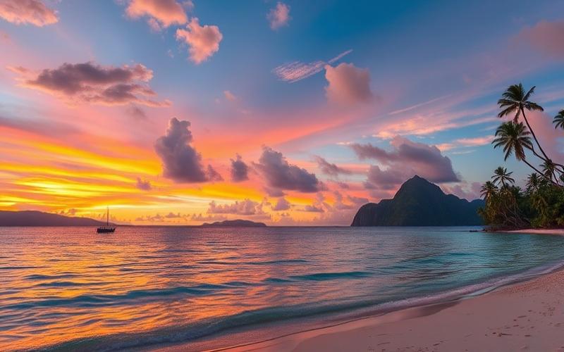 Coût De La Vie à Vanuatu : Guide Pour Expatriés