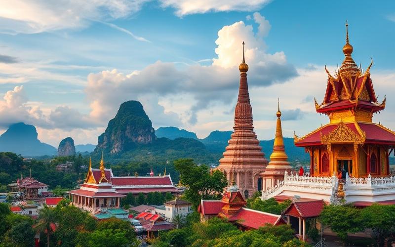 Réglementations Propriété Étrangère En Thaïlande