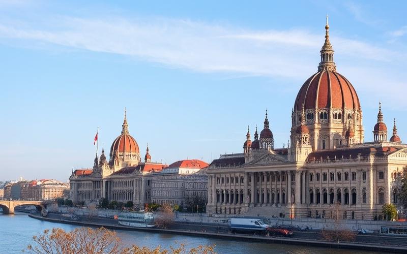 S’installer En Hongrie : Guide Pour Expatriés
