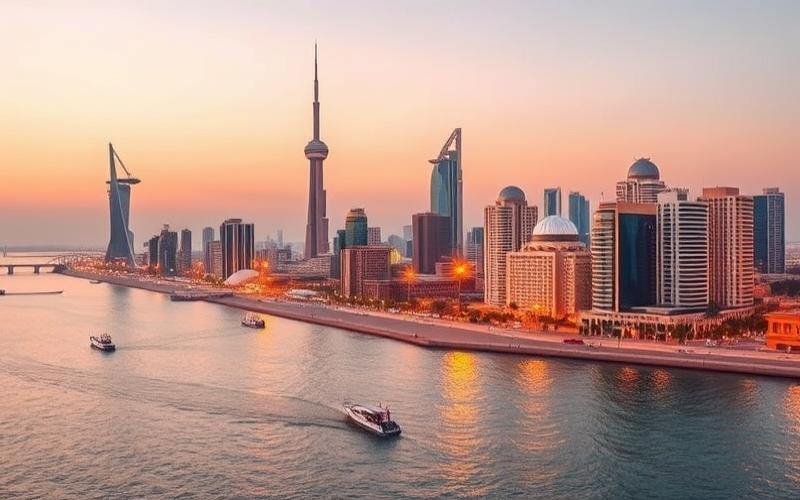 Coût De Création D’une Société Au Qatar