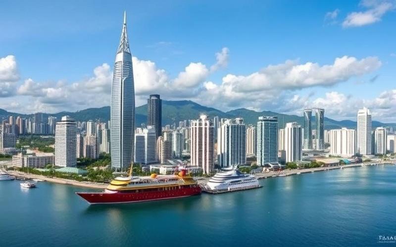 Crowdfunding : Investir dans l’immobilier au Panama