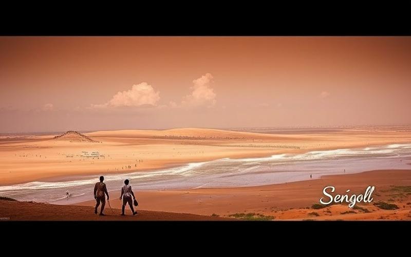 Investir dans les Villages Authentiques du Sénégal