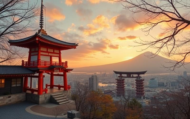 Vie associative au Japon : création et financement