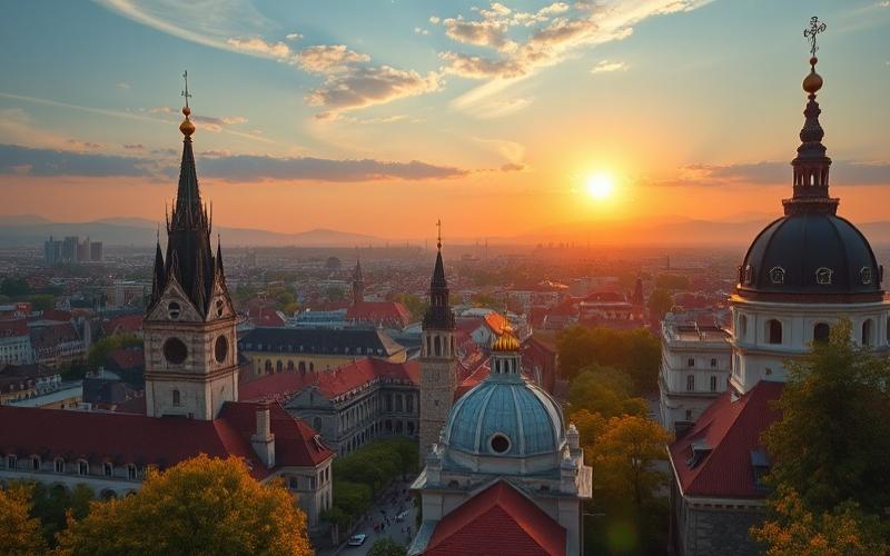 Choisir la meilleure agence immobilière en Pologne