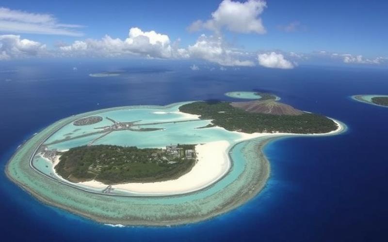 Protéger Votre Propriété Intellectuelle à L’Île Maurice