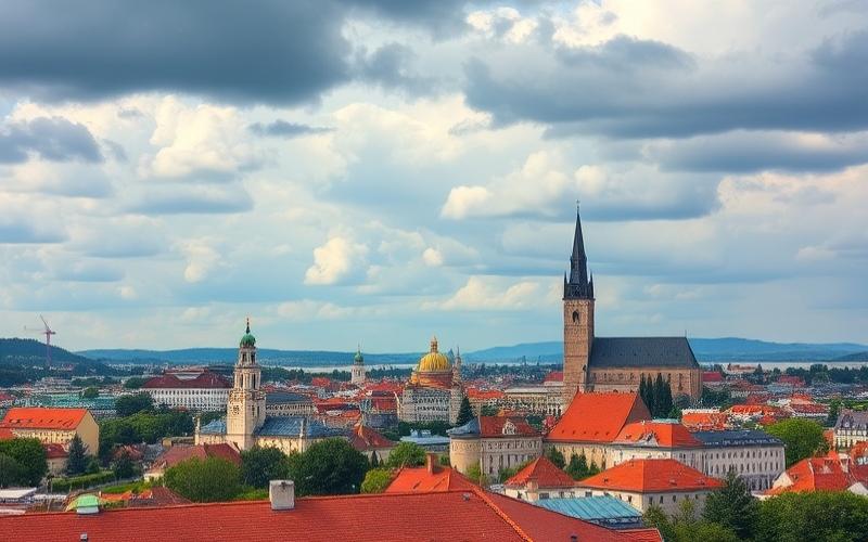 Communautés d’expatriés : Trouver votre réseau en Croatie